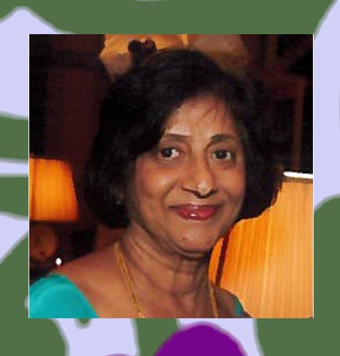 Greenie (Dr. Sybil Rao)