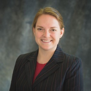Kaitlyn Reed Bunker, PhD.