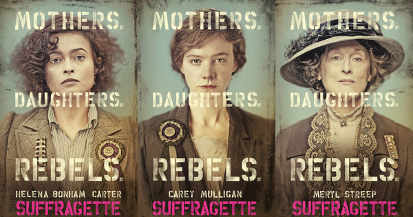 Suffragetteonesheet
