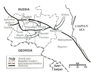 chechen-map