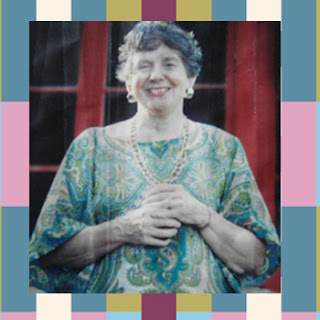 31 Heroines of March 2012: Elizabeth Patterson Nall