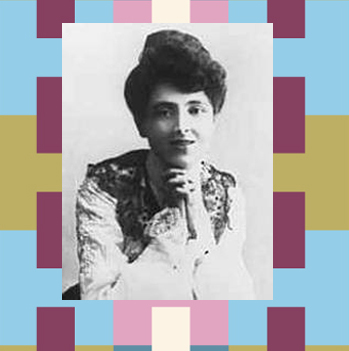 31 Heroines of March 2012: Lucy Maud Montgomery