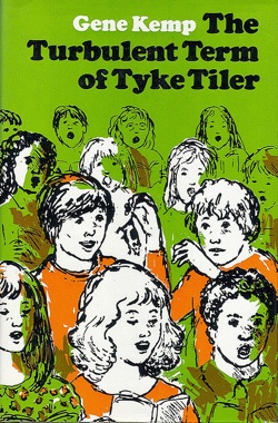 The Turbulent Term of Tyke Tiler