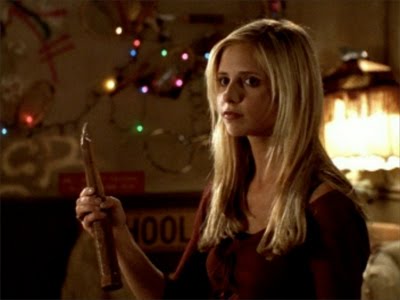 TV Review: Buffy the Vampire Slayer (1997-2003)