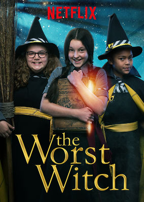 Review: The Worst Witch is Heartwarming and Hilarious