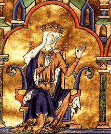 Blanche of Castile
