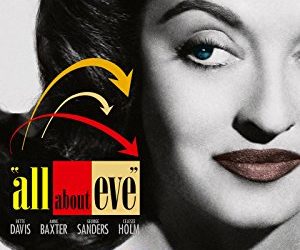 Film Review: All About Eve
