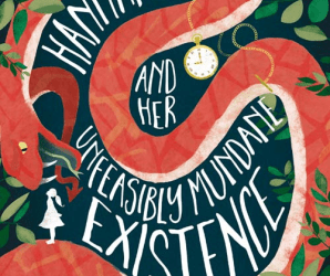 Book Review: Hannah Green and her Unfeasibly Mundane Existence