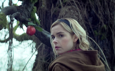TV Review: Chilling Adventures of Sabrina