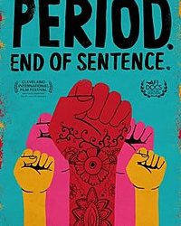 Film Review: Period. End of Sentence.