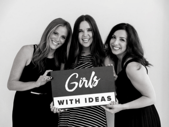 Girl Entrepreneurs: Allison Poss
