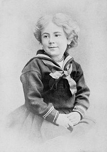 Daisy-Ashford