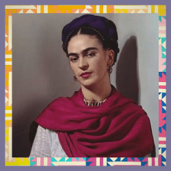 Frida Kahlo