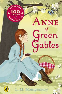 book review on anne of green gables
