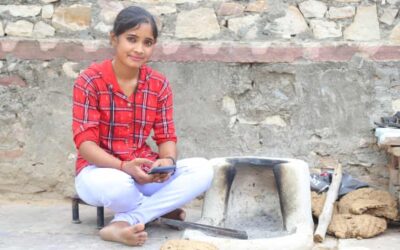 Priyanka Bairwa and Rajasthan Rising