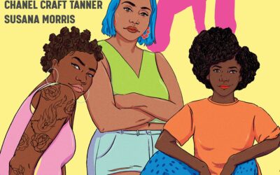 Book Review: A Guide To Crushing Girlhood: Feminist AF