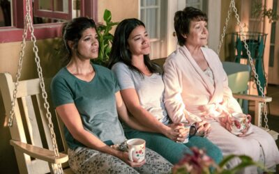 TV Review: The Strong Women of Jane the Virgin
