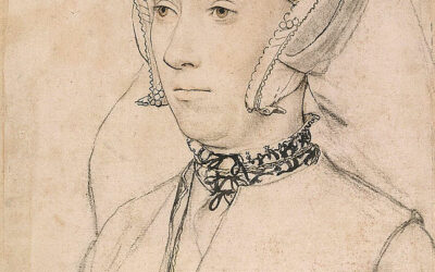 Finding Tudor Girlhoods: Katherine Willoughby