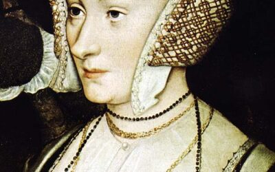 Finding Tudor Girlhoods: Margaret Roper