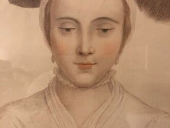 Finding Tudor Girlhoods: Mary Howard