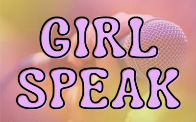 GirlSpeak: Trans across Time