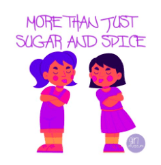 More than Just Sugar And Spice